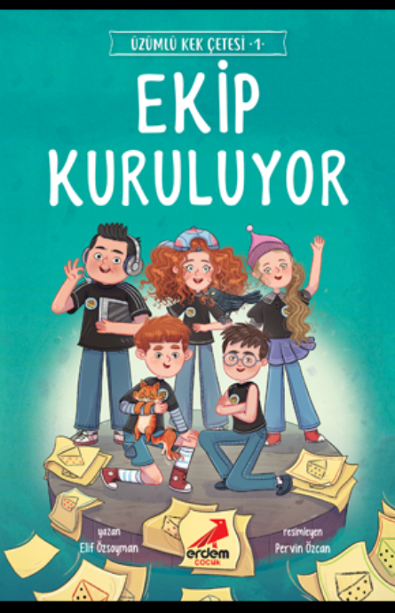 Kitap