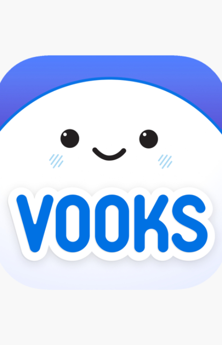 VOOKS