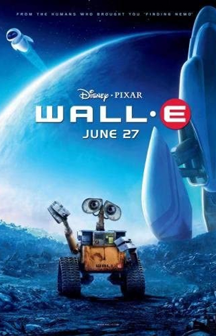 Wall-E