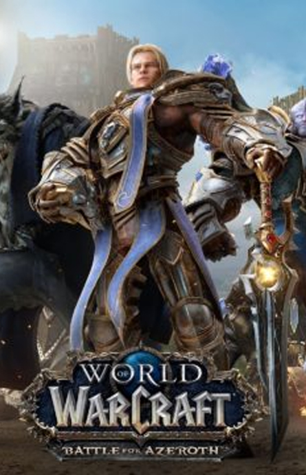 World of Warcraft