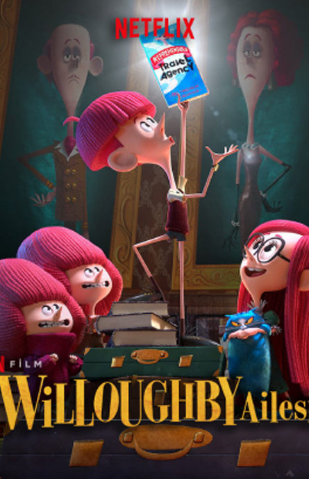 Willoughby Ailesi
