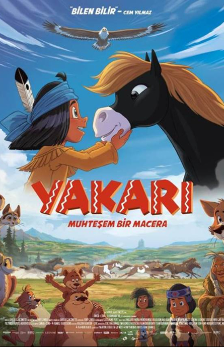 Yakari