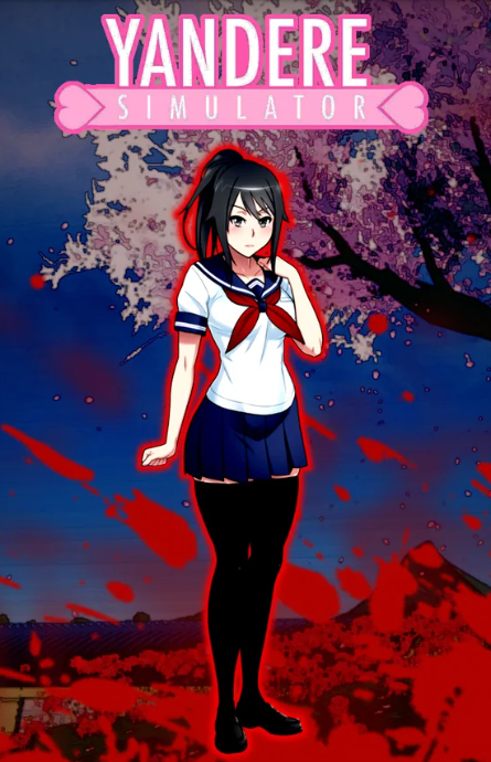 Yandere Simulator