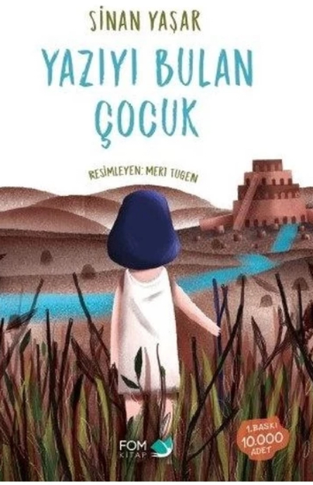Yazıyı Bulan Çocuk