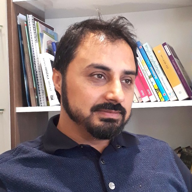 Dr. Zafer Özdemir