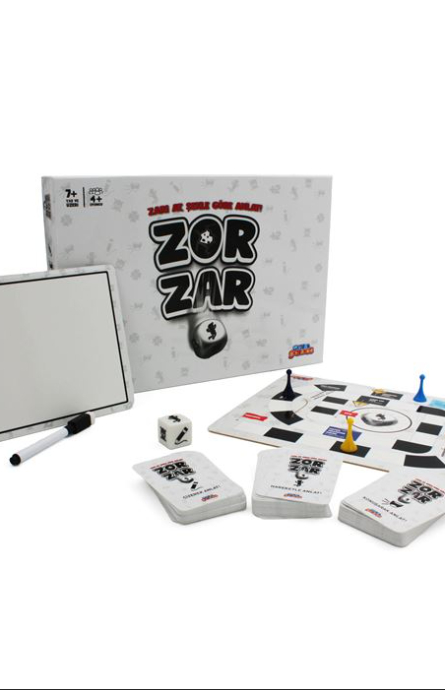 Zor Zar