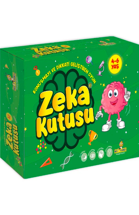 Zeka Kutusu