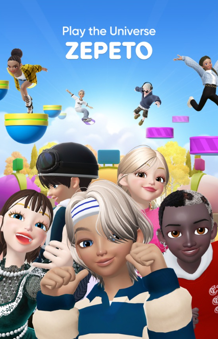 ZEPETO